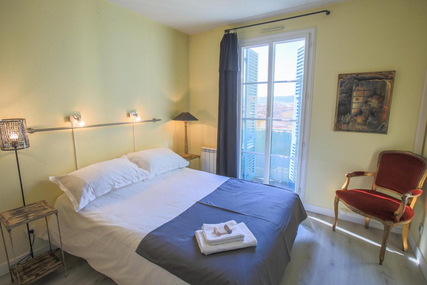 La Providence Nizza Exterior foto