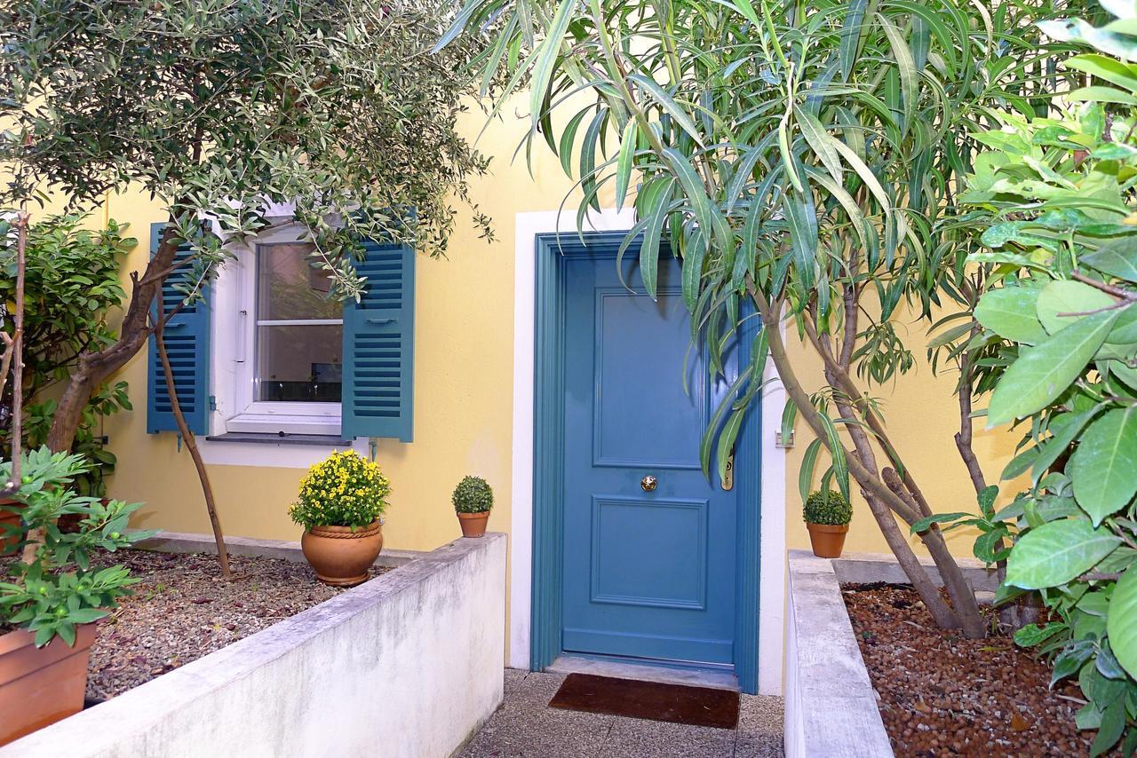La Providence Nizza Exterior foto