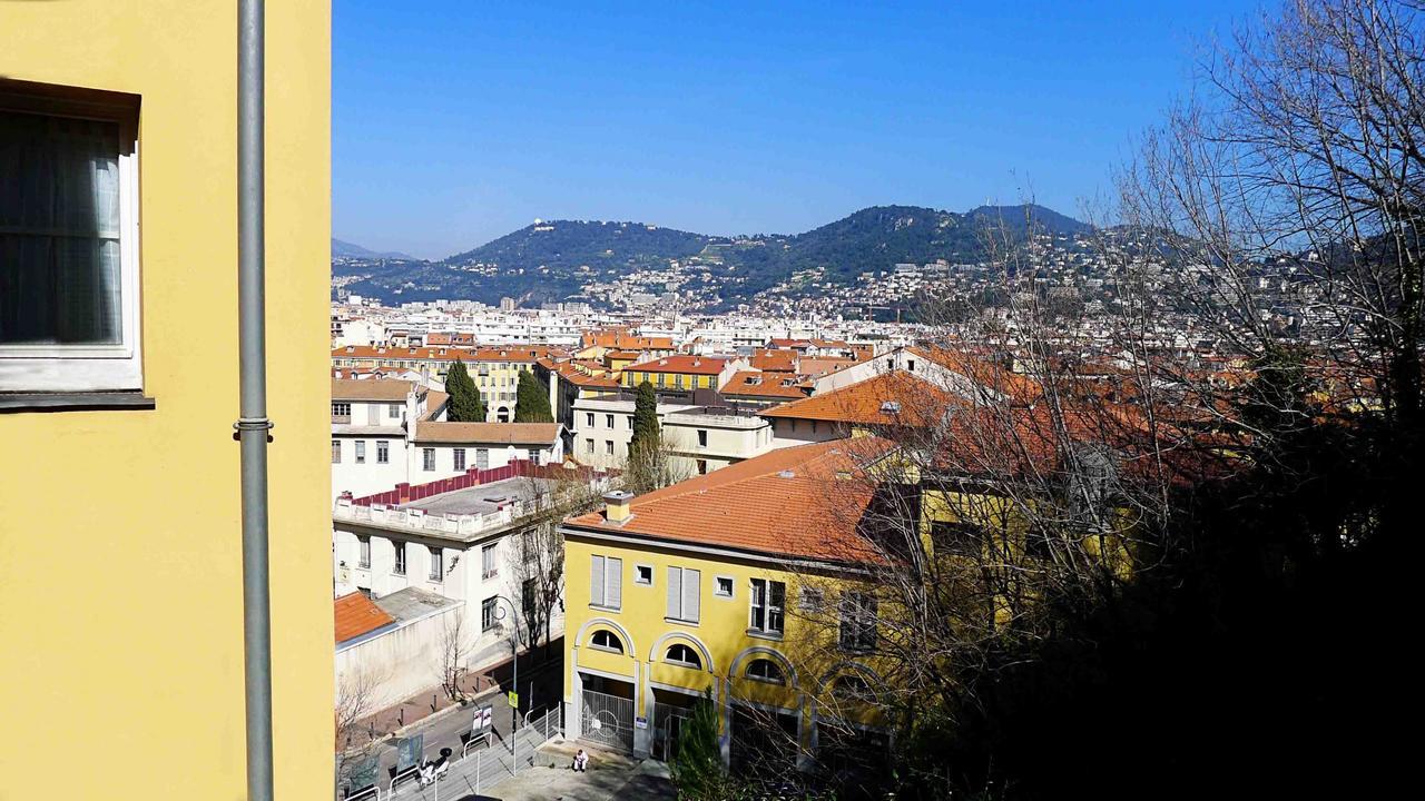 La Providence Nizza Exterior foto
