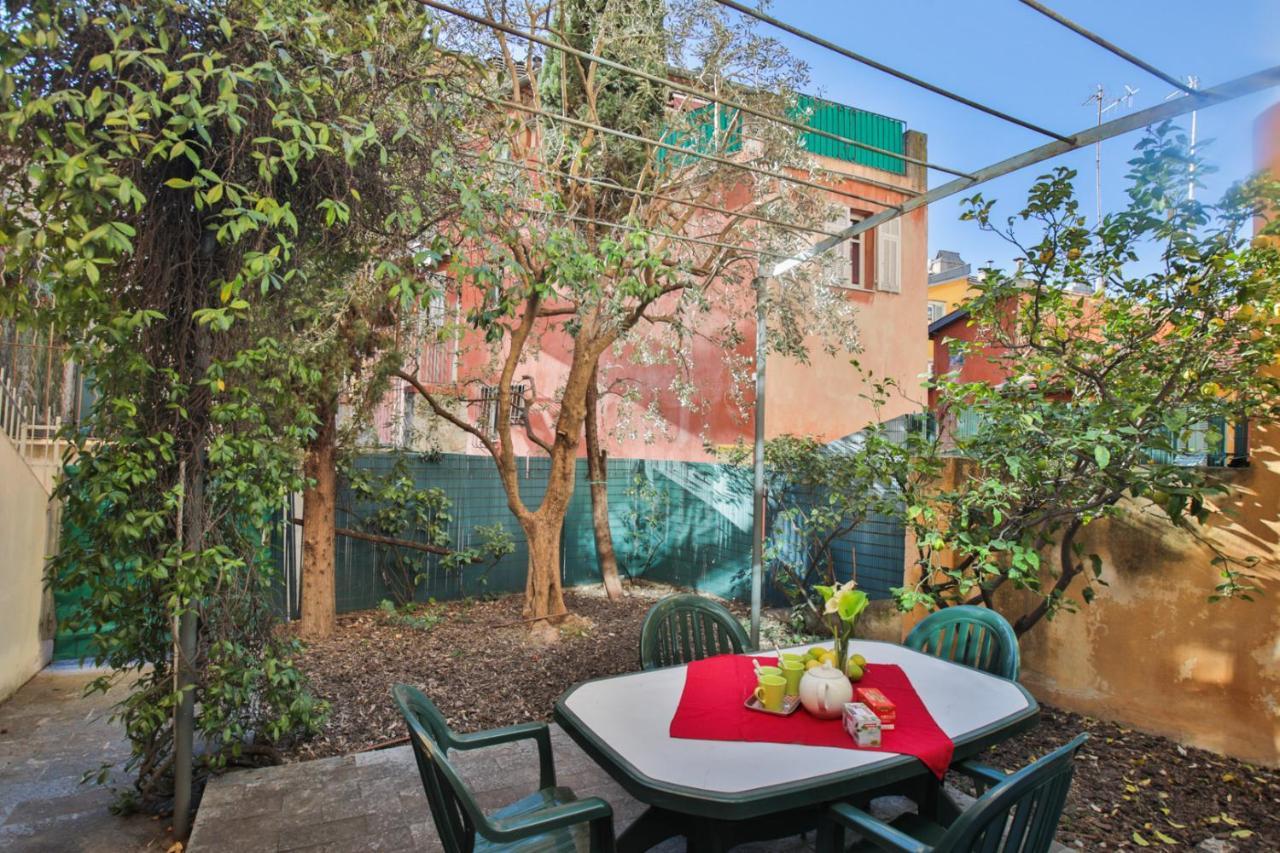 La Providence Nizza Exterior foto