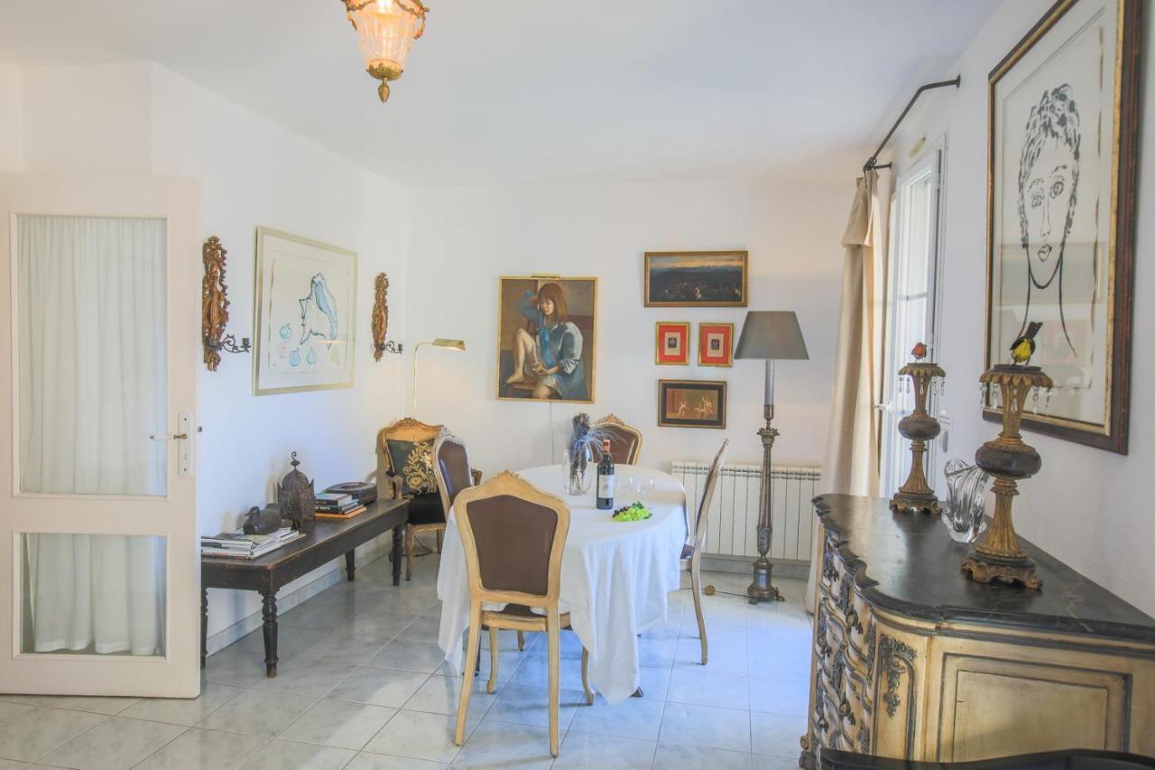La Providence Nizza Zimmer foto