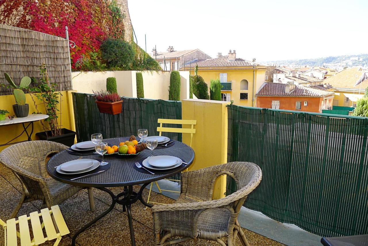 La Providence Nizza Zimmer foto