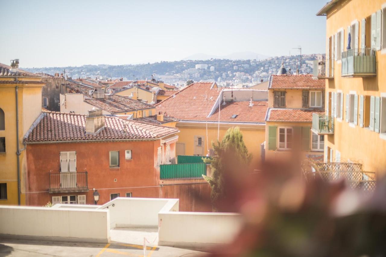 La Providence Nizza Zimmer foto