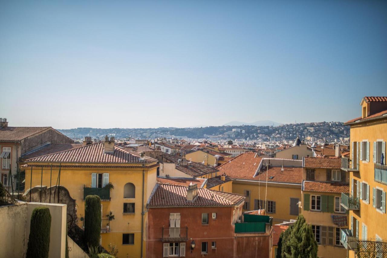 La Providence Nizza Exterior foto