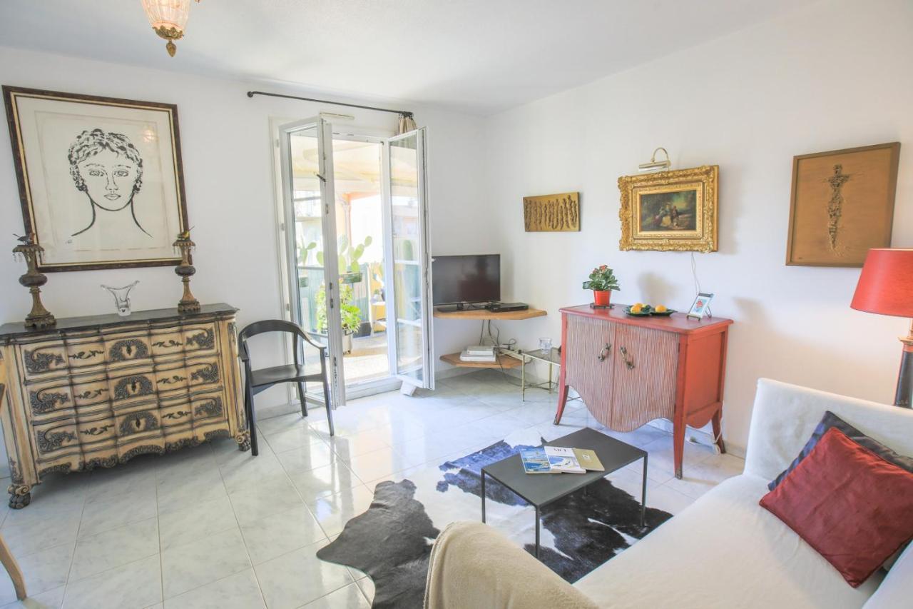 La Providence Nizza Exterior foto
