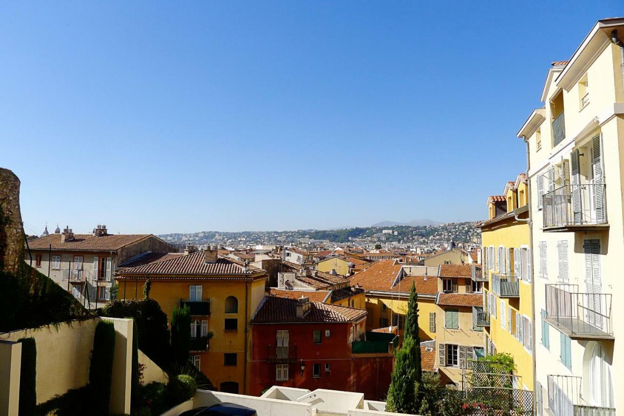 La Providence Nizza Exterior foto